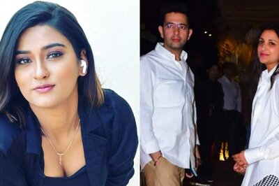 Bhojpuri Actress Akanksha Dubey Dies By Suicide; Raghav Chadha, Parineeti Chopra’s Roka to Take Place Soon?