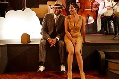 Tracee Ellis Ross on 'black-ish,' her mom and that hair