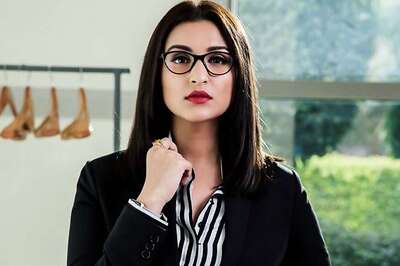 Varun Dhawan, Parineeti Chopra, Farhan Akhtar, Siddharth Malhotra Sizzle On Dabboo Ratnani Calendar