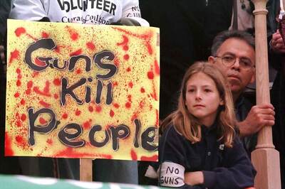 Eight Killed in Brazil School Shooting, Two Suspects Dead