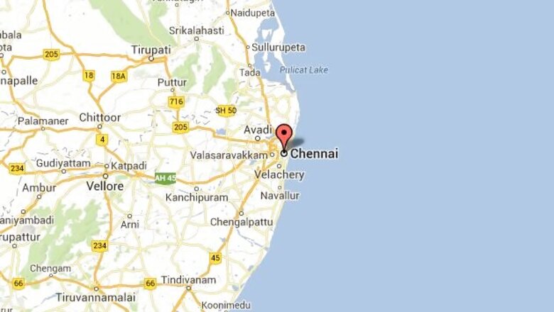 Rajya Sabha contest unlikely in Tamil Nadu