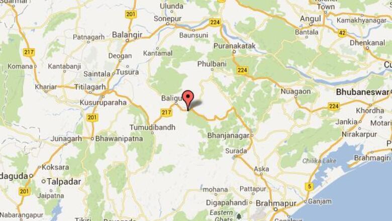Odisha: Maoist leader convicted in Laxmananda Saraswati murder case