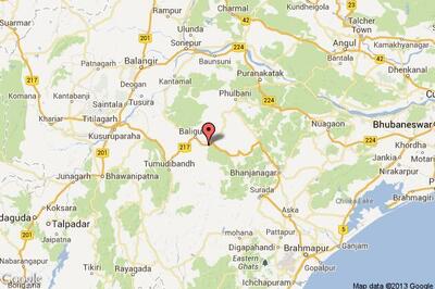 Odisha: Maoist leader convicted in Laxmananda Saraswati murder case