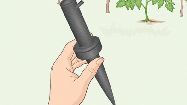 How to Set up an Inexpensive Irrigation System