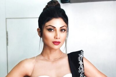 Shilpa Shetty Dragged to Court Over Rs 21 Lakh Loan, with Sister Shamita and Mother Sunanda