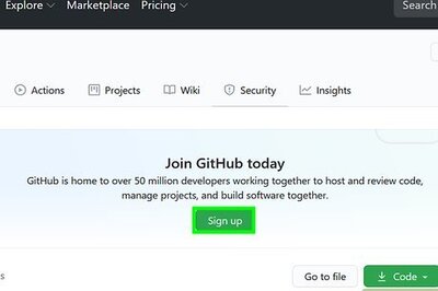 How to Create a Website on GitHub Pages