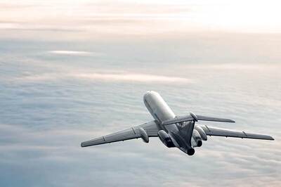 New Zealand Flight to China Forced to Turn Back Mid-air After Discovering Lack of Permission to Land