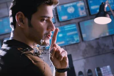 SPYder Box Office Collection to Cross Rs 100 Crore Mark Soon