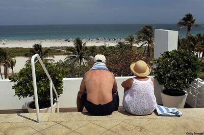 No leave from work, high airfares hit Indian holidayers