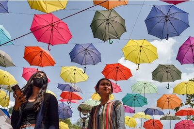 Weather Update: Light Rain Likely in Delhi; Orange Alert in Hills; 'Above Normal' Heatwave Expected in Places