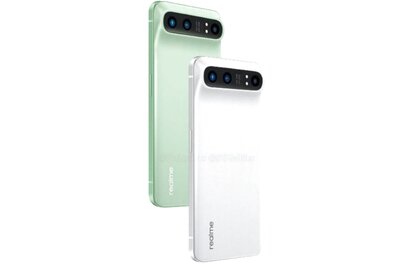 5 Things We Know About Realme's Most Expensive Smartphone Ahead of Launch