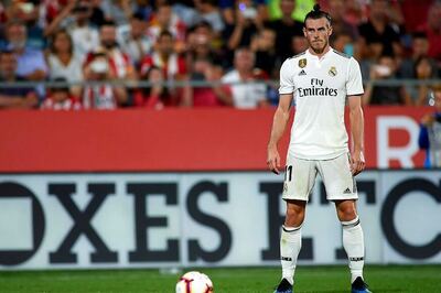 Gareth Bale Feels 'Stronger Than Ever' After Trouble at Real Madrid