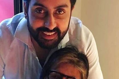 Amitabh Bachchan Calls Son Abhishek Bachchan 'Bhaiyu', Dasvi Actor Reveals The Story Behind