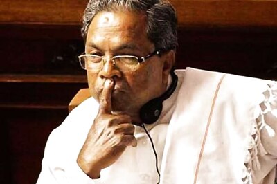 Siddaramaiah Alleges Mammoth Corruption in Covid-19 Management of Karnataka, Wants Probe
