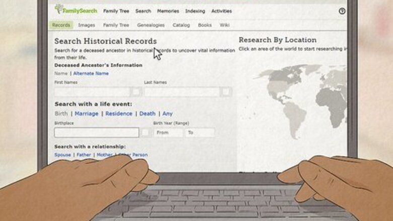 How to Do Free Public Records Searches Online