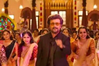Manasilayo, First Song From Rajinikanth's Vettaiyan, Out