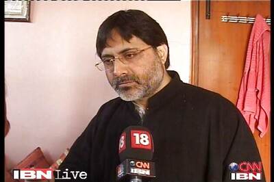 SAR Geelani taken into preventive custody by Delhi Police