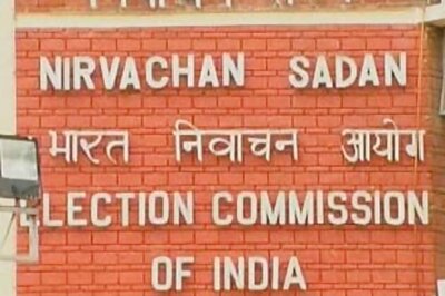 Election Commission to display Delhi assembly poll results on giant screen
