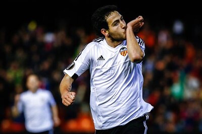 La Liga: Villarreal Held by Sociedad, Valencia Dent Getafe Survival Bid