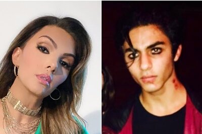 Aryan Khan Drug Seizure Case: Somy Ali Recalls Trying Marijuana on Movie Set with Divya Bharti