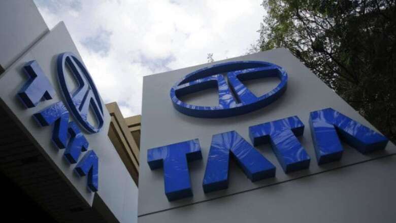 Tata Motors Shares Drop Over 6% on Disappointing Q1 Results