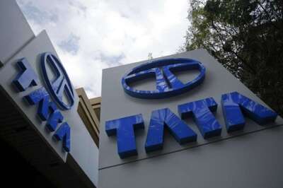 Tata Motors Shares Drop Over 6% on Disappointing Q1 Results