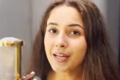 Shehnaaz Gill Drops Melodious Cover of 'Lae Dooba', Leaves Fans in Awe; Watch