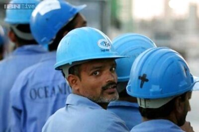 India urges higher pay for millions of Gulf workers