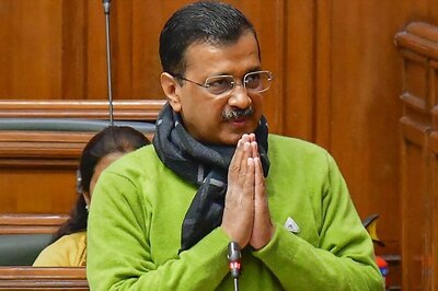 Delhi HC Denies Interim Relief From Arrest to Arvind Kejriwal in Liquor Policy Scam Case