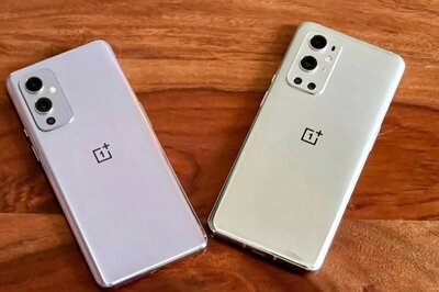 OnePlus 9 and OnePlus 9 Pro Are Again Receiving Android 12 Update After a Buggy Start