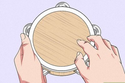 How to Choose Musical Toys