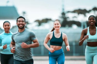 Here Is How The Right Mindset Can Help Improve Your Health And Fitness