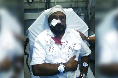 Elderly Sikh-American brutally assaulted in US, called 'terrorist', 'Bin Laden'