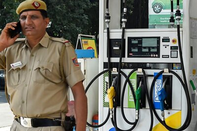 Petrol Pump Operators Seek Financial Support as Losses Mount on Falling Fuel Sales