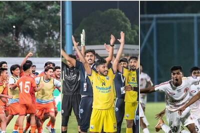 Punjab FC and Aston Villa FC will kick off the Next Generation Cup 2024