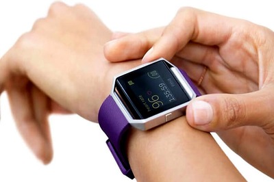 Fitbits, Apple Watches Can Be Used in Patient Care, Says Study