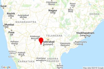 Narayanpet Election Result 2018 Live Updates: S.Rajender Reddy of TRS Wins