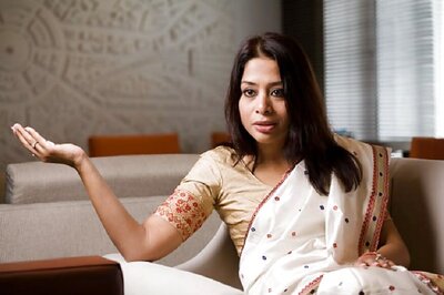 Sheena Bora Murder Case: Court Rejects Indrani Mukerjea's Bail Plea