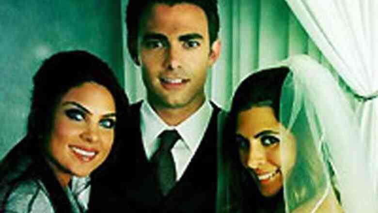 SV Krishna Reddy's Hollywood film premiers today