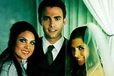 SV Krishna Reddy's Hollywood film premiers today