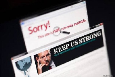 Oz PM's aide 'protected' US source: WikiLeaks
