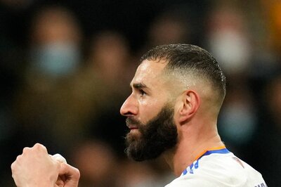 Karim Benzema Still Reigns Supreme in Madrid After Spoiling Kylian Mbappe Party