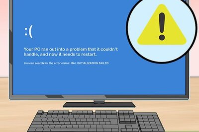 How to Fix a PC Which Won't Boot