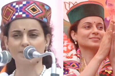 Kangana Ranaut Compares Herself With Draupadi In Election Campaign Video: ‘Yeh Satta Ki Ladai Bhi...'
