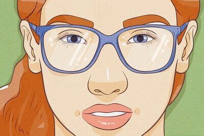How to Look Cool in Glasses
