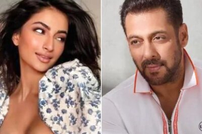 Salman Khan Praises Shweta Tiwari's Daughter Palak For Her 'Electrifying' Song