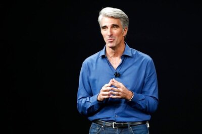 Apple's Craig Federighi Explains The Need For iOS 14.5 App Tracking Transparency Feature, And More