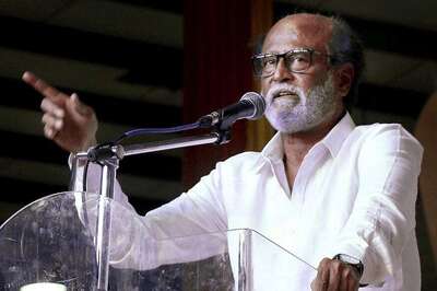 'Worst Form of Violence': Rajinikanth Denounces Attack on Cops During Anti-IPL Protests