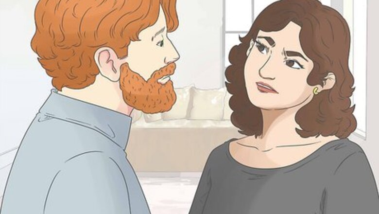 How to Cope With a Cheating Partner