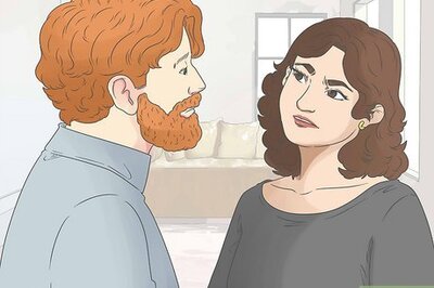 How to Cope With a Cheating Partner